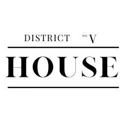 District V House
