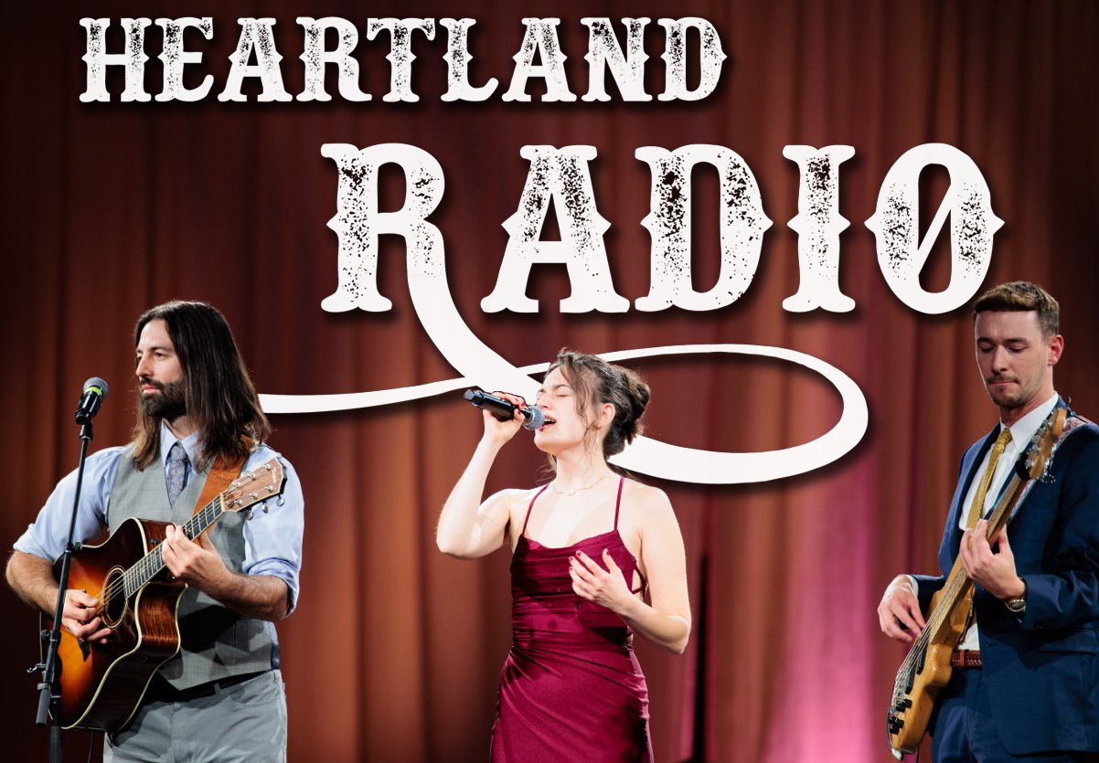 Heartland Radio