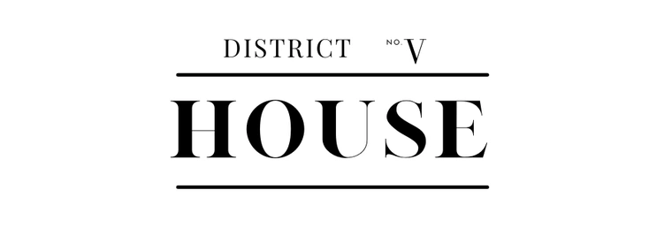 District V House