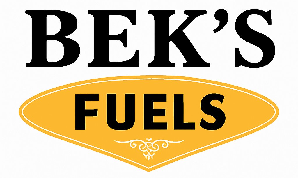 Bek's Fuels